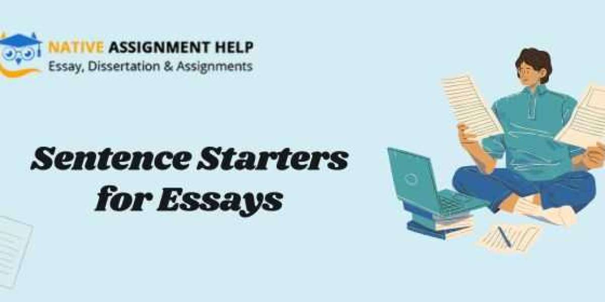 Top Sentence Starters for Essays That Will Grab Your Reader's Attention