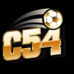 C54 Website Profile Picture