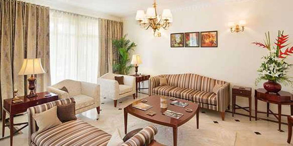 Gurgaon Properties: Invest in Luxury Apartments