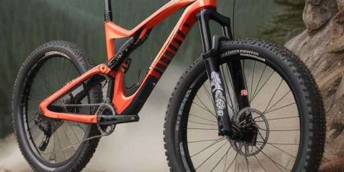 best trail bikes