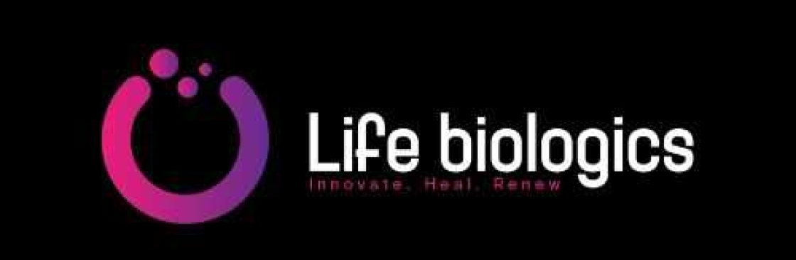 Life Biologics Cover Image