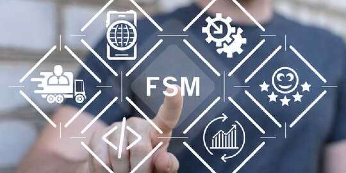 Best Field Service Management Software UAE | FSM Dubai