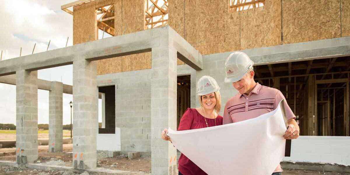 Why Custom Home Builders Are the Key to Your Perfect Living Space