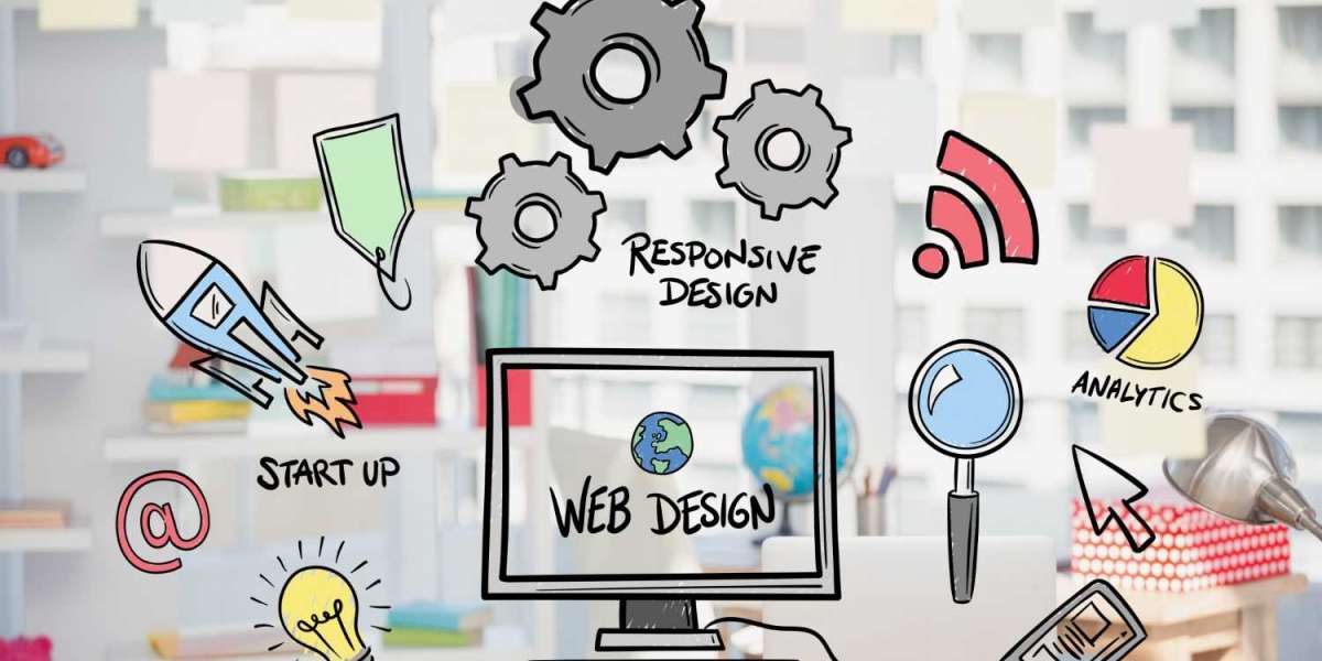 Why You Need a Custom Website Designer in Las Vegas