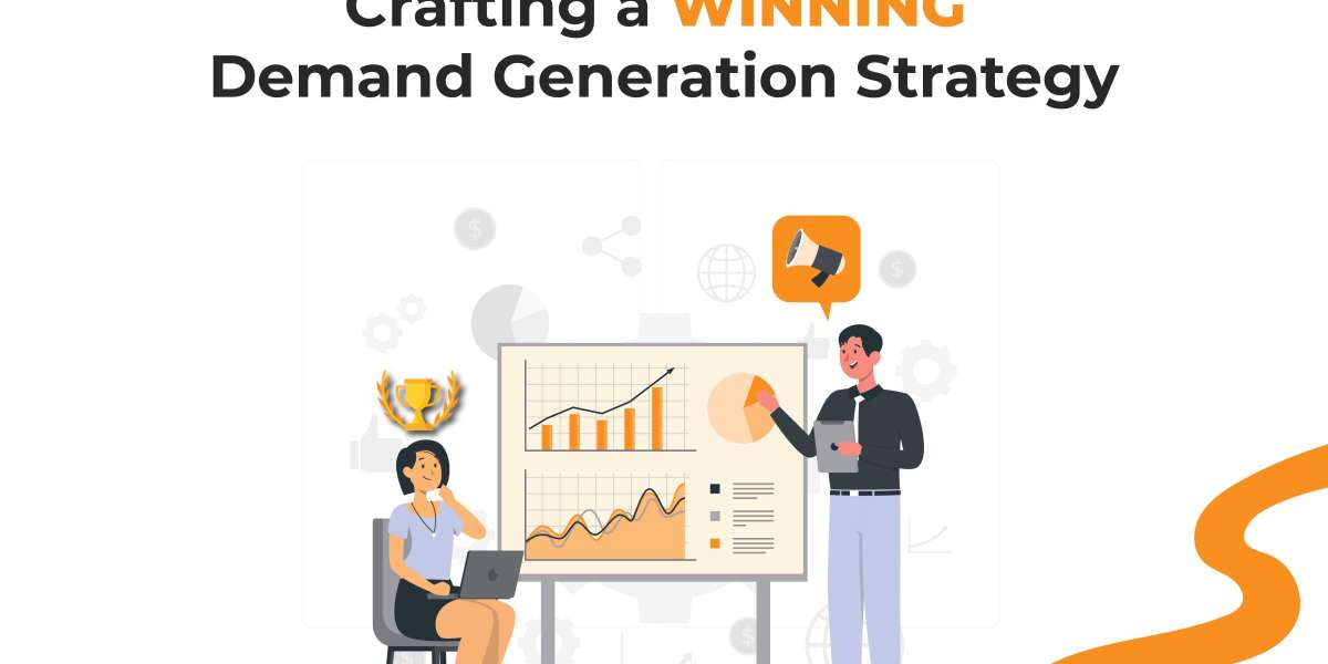 How to Build a Demand Generation Strategy That Drives Results