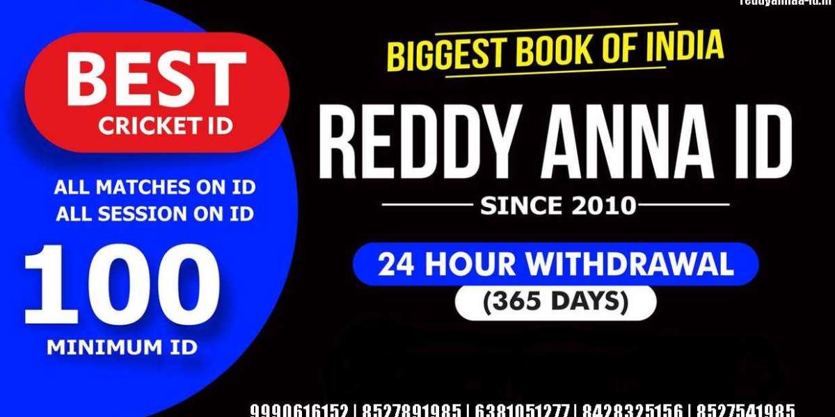 Exploring the Reddy Anna Club: Your Ultimate Guide to Cricket ID Exchanges for T20 Matches