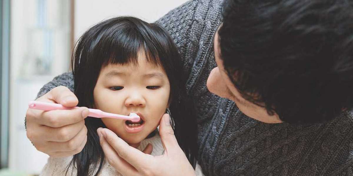 The Benefits of Pediatric Dentistry: Why Your Child Needs a Specialist