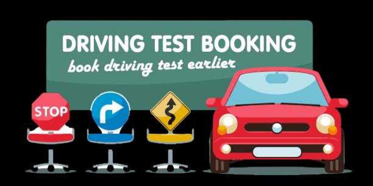 What You Need to Know Before Cancelling Your Driving Test Appointment