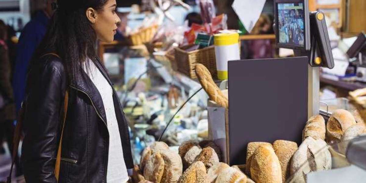 Bakery Store in Ontario: Where Tradition Meets Taste!