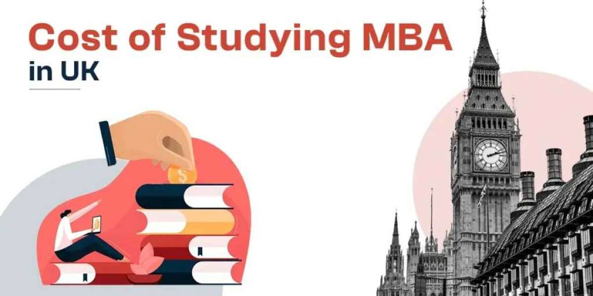 What Is the Average Cost of an MBA in UK?