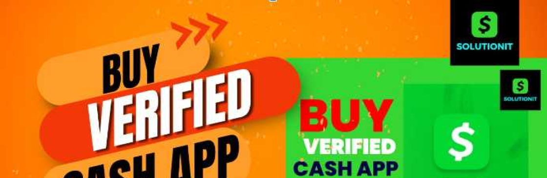 Buy Verified Cash App Accounts Cover Image