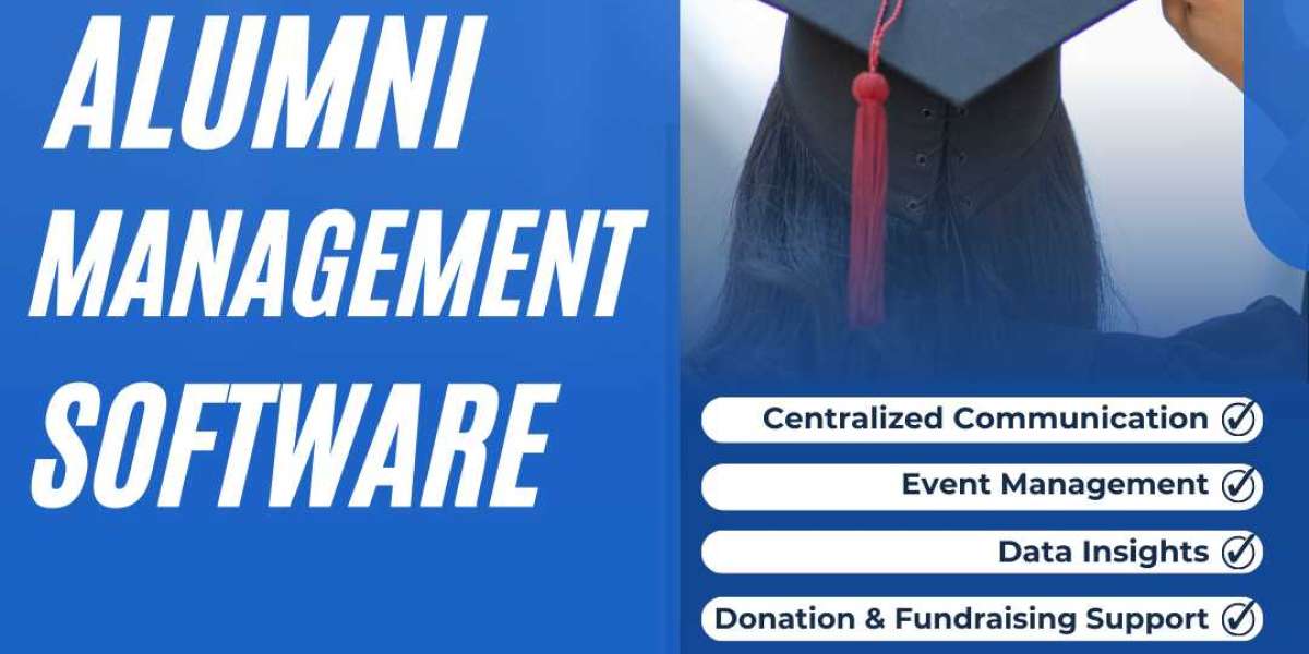 Transforming Alumni Relations with Advanced Alumni Management Software Development