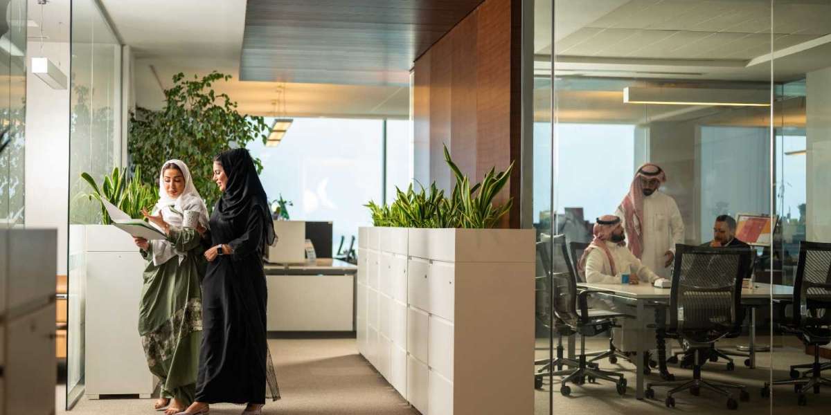 Revolutionizing Hiring: Recruitment Process Outsourcing and Recruitment Agencies in Saudi Arabia