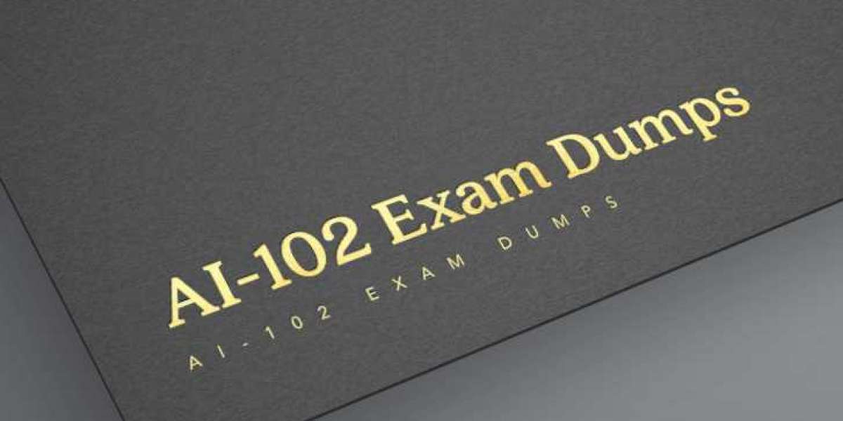 How to Use AI-102 Exam Dumps to Learn Faster and Smarter