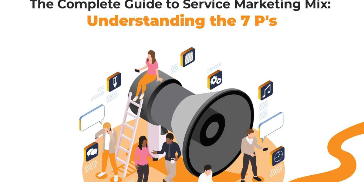 Service Marketing Mix: The Key to Delivering Exceptional Service Experiences