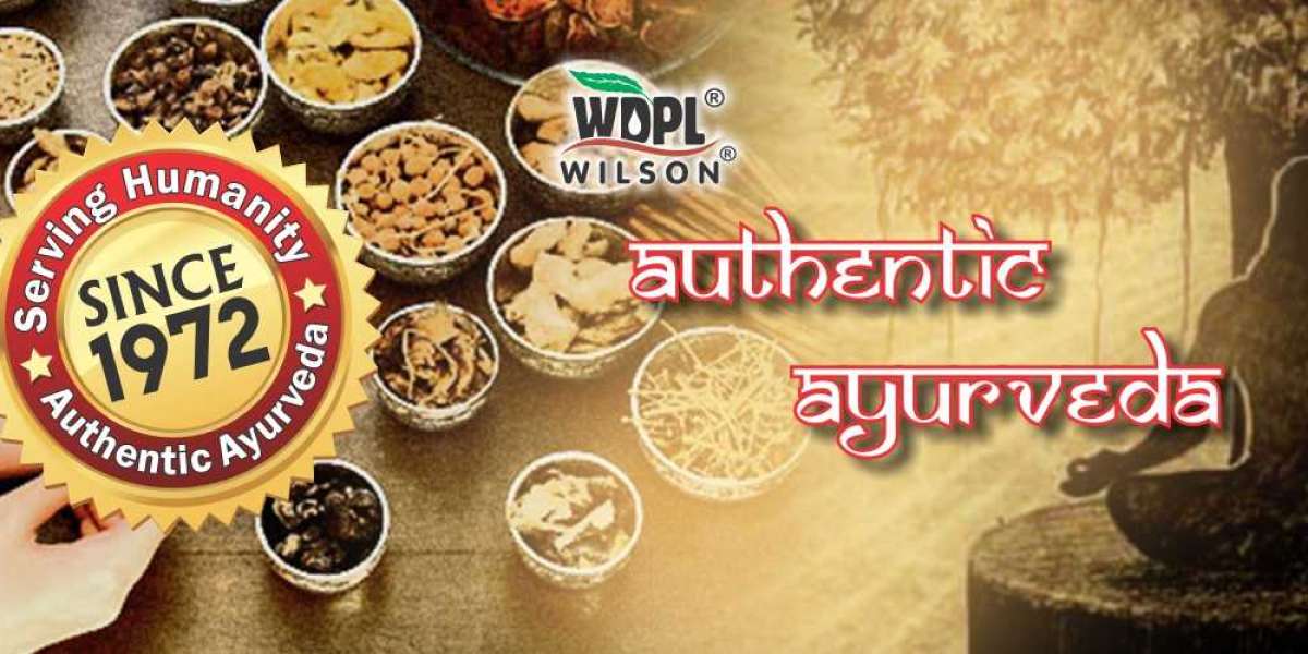 Leading Ayurvedic Products Manufacturer: Quality and Tradition in Every Product