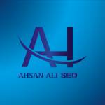 Ahsan Ali Profile Picture