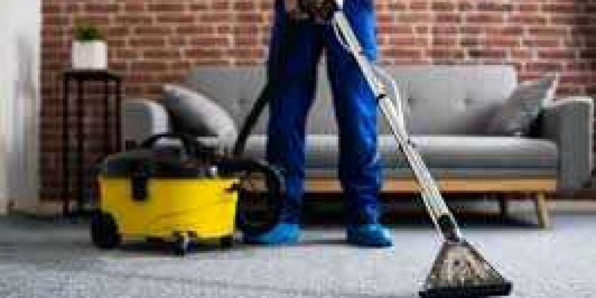 The Health Benefits of Regular Carpet Cleaning for Your Home