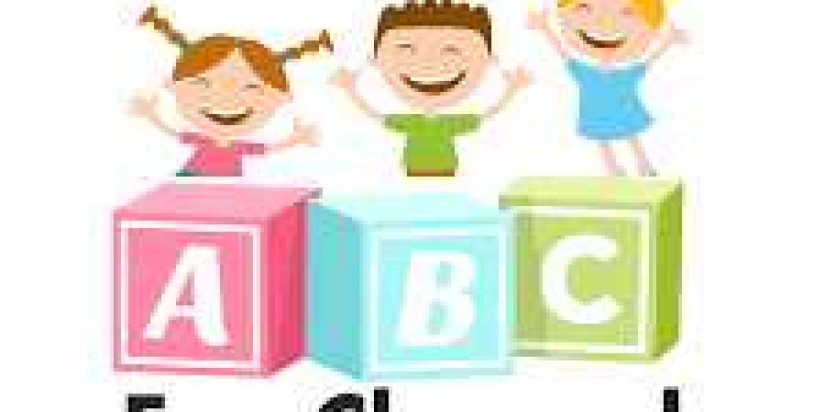 ABC FUN: An Engaging Way to Learn