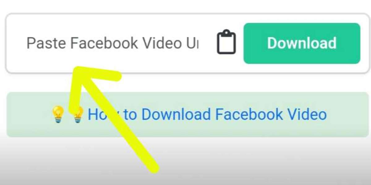 How to Use a Facebook Video Downloader for Quick and Easy Downloads