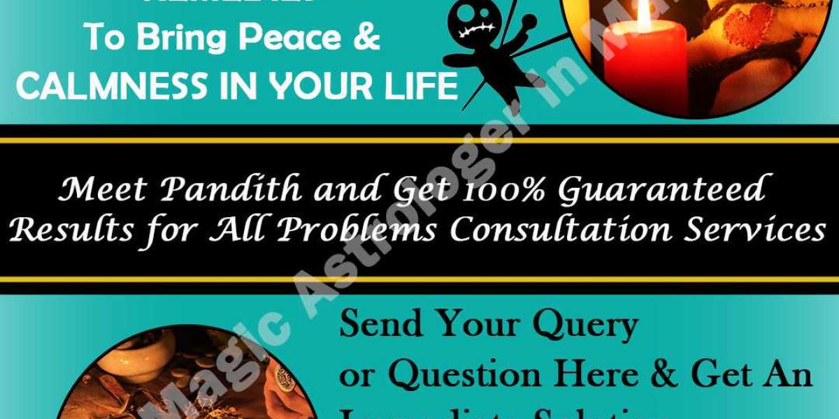 Black Magic Astrologer in Mangalore