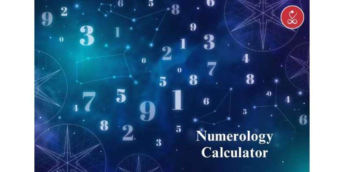 Date of Birth Numerology Calculator: Unlock Your Life Path