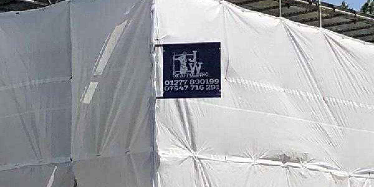 Welcome to J&W Scaffolding: Expert Scaffolding Solutions in Ongar