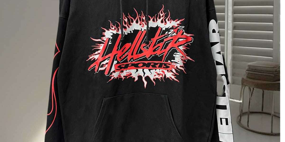 Hellstar Shirt Collection: A Blend of Style and Comfort