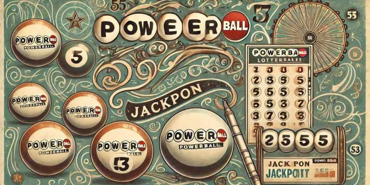 Bepick Powerball: Your Ultimate Guide