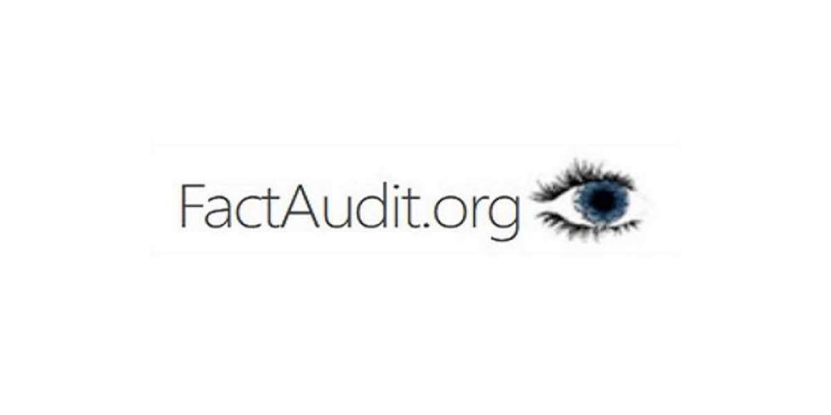 FactAudit.org: Ensuring Transparency and Trust in Fact Check