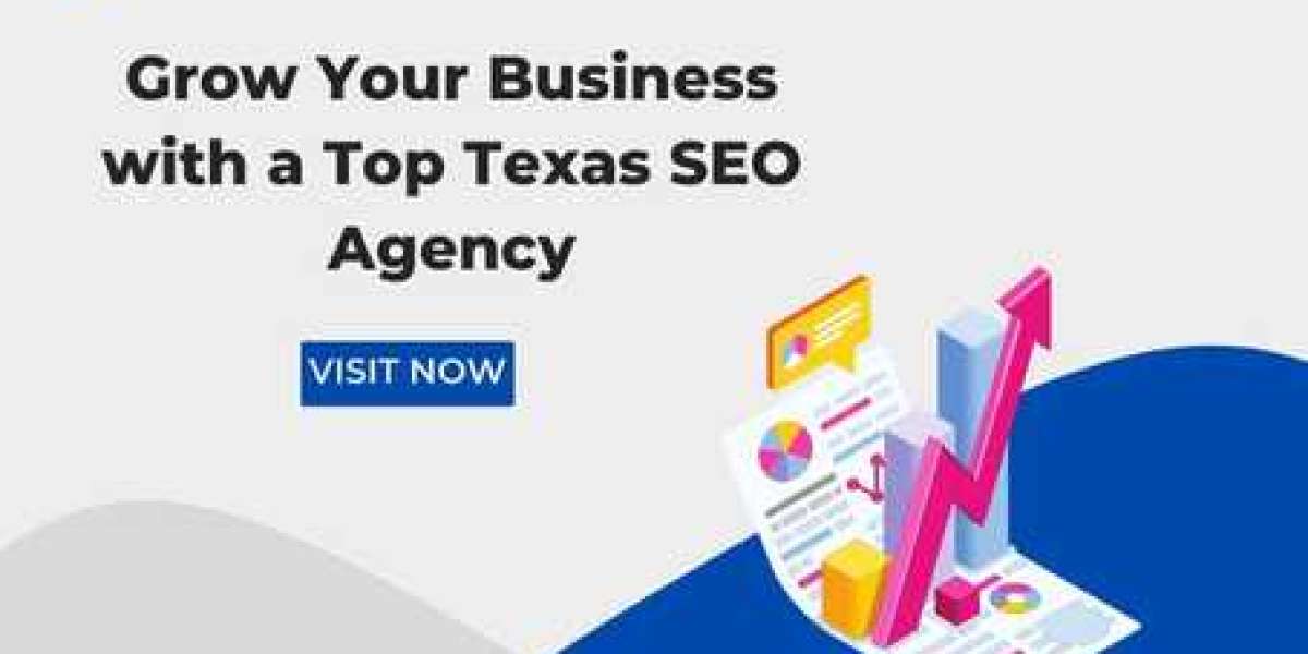 Grow Your Business with a Top Texas SEO Agency