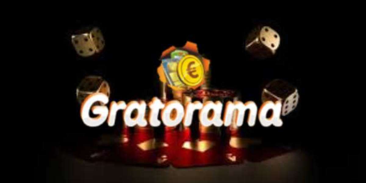 Casinò online Gratorama