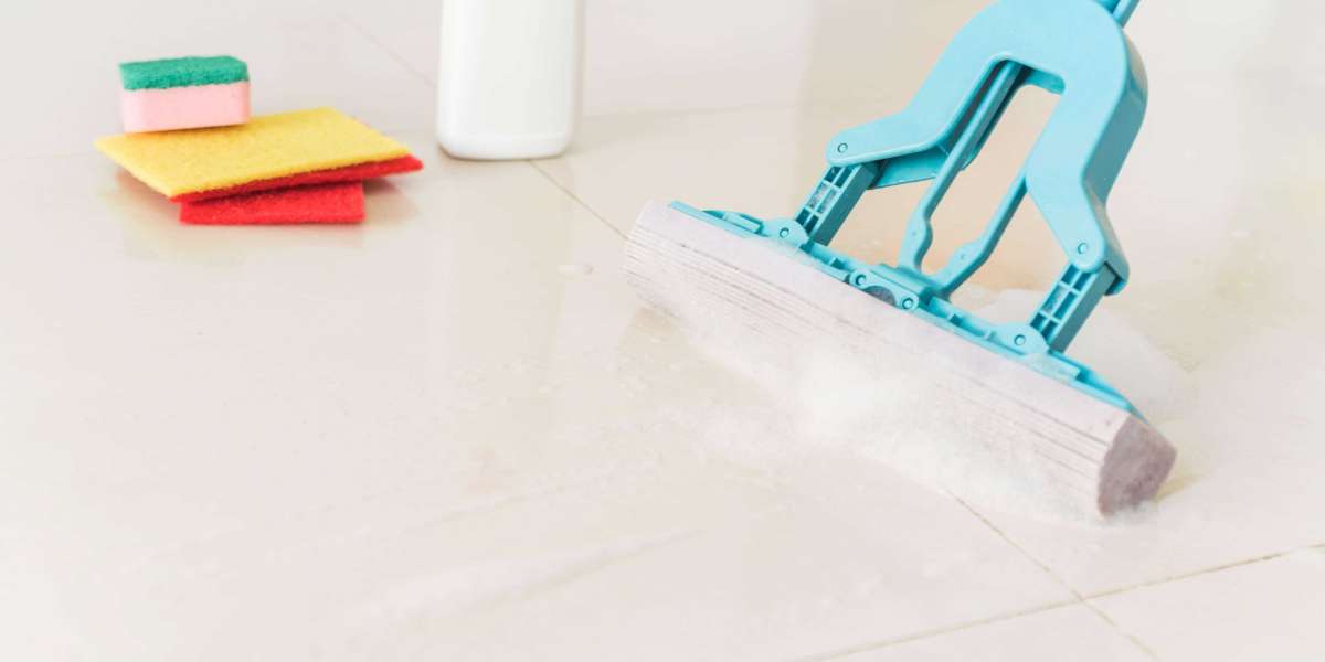 How Marble Polishing in Abu Dhabi Adds Value to Your Home