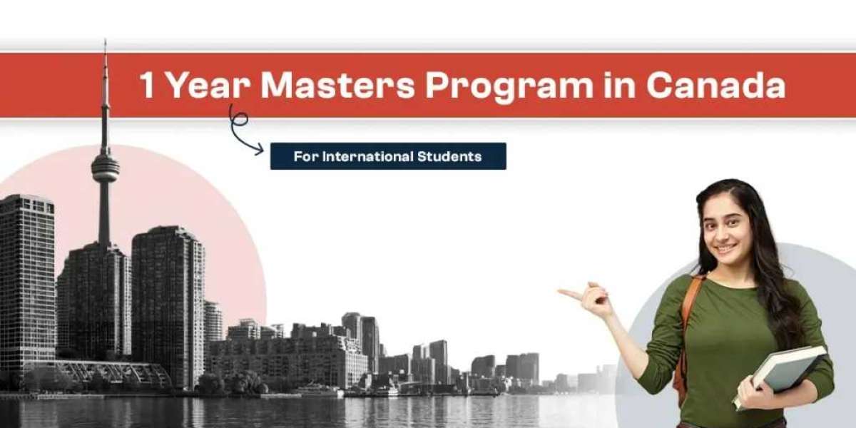 Which Canadian Universities Offer 1-Year Master's Degrees?