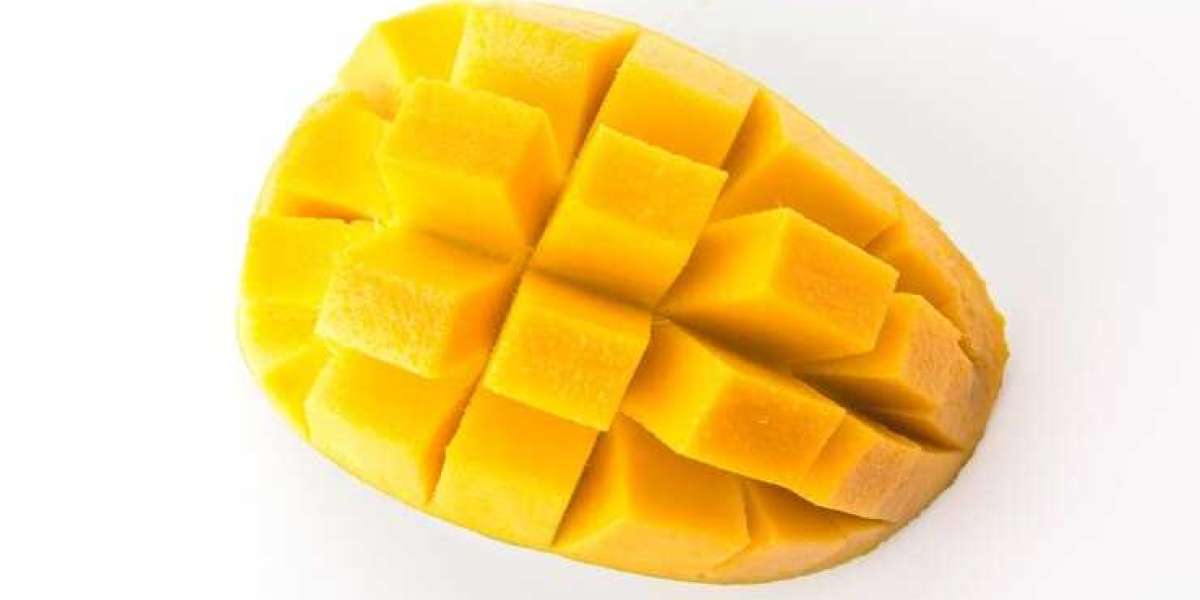 Why are mangoes the ultimate summer fruit?