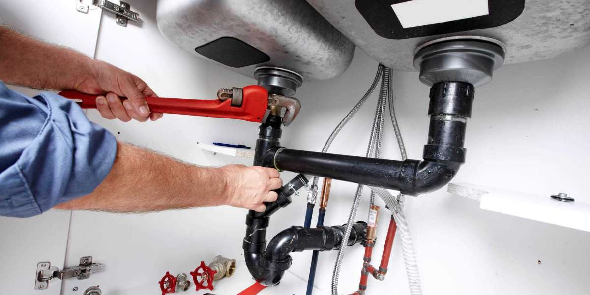 Get Fast 24-Hour Emergency Plumbing Service When You Need It