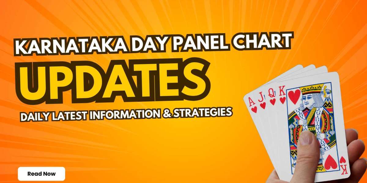 Karnataka Day Panel Chart Updates Daily Latest Information & Strategies