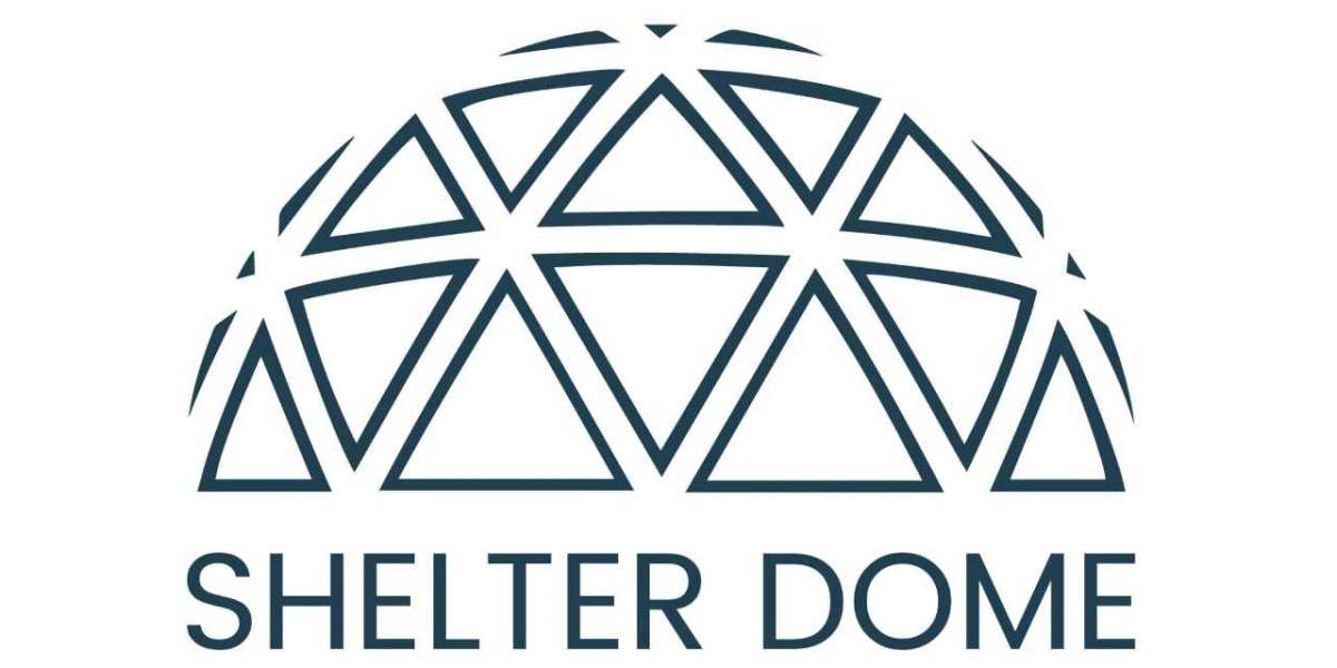 Shelter Dome: Revolutionizing Modern Shelter Living with Dome Homes