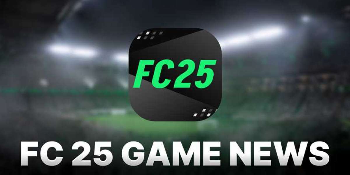 FC 25 Squad Builder - Discover New Features Now!