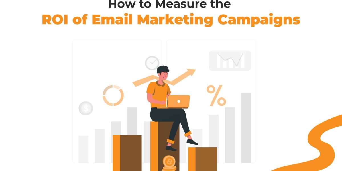 The Smart Marketer’s Guide to Measuring Email Marketing ROI