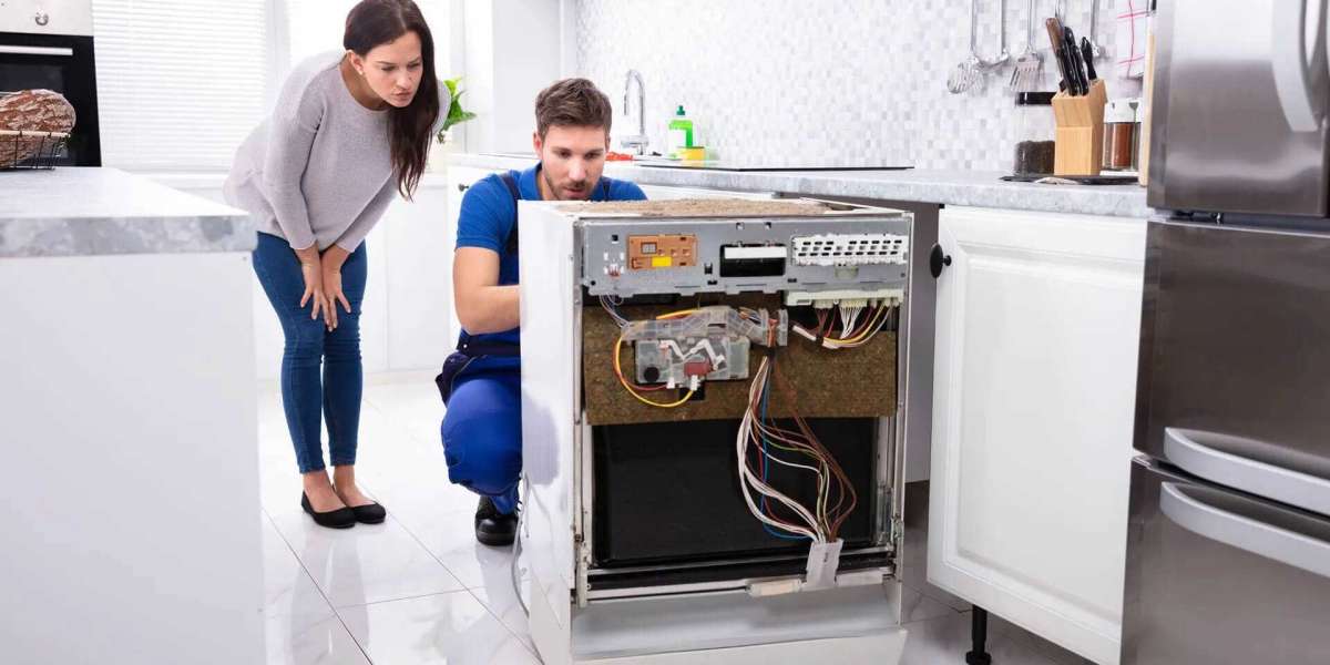 Essential Tips for Appliance Repair in Grand Prairie, TX