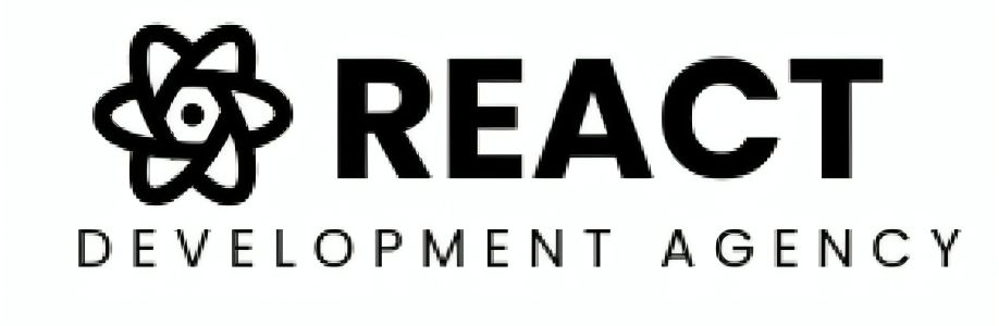 React Development Agency Cover Image