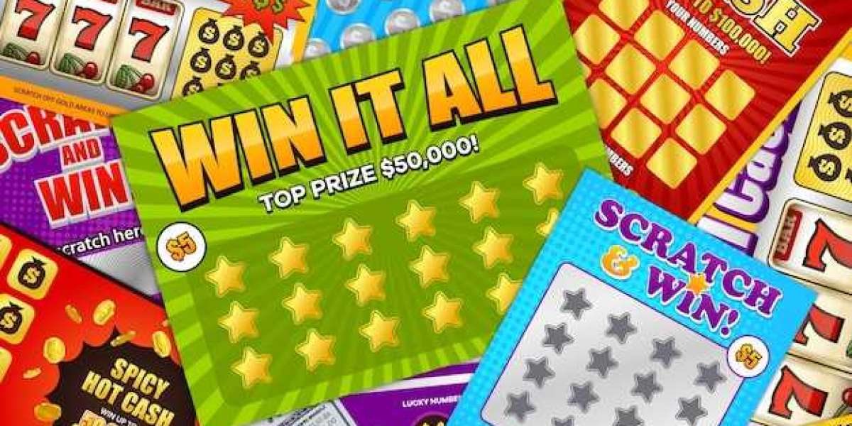 TX Scratchers Strategy: Playing Smarter with Data-Driven Insights