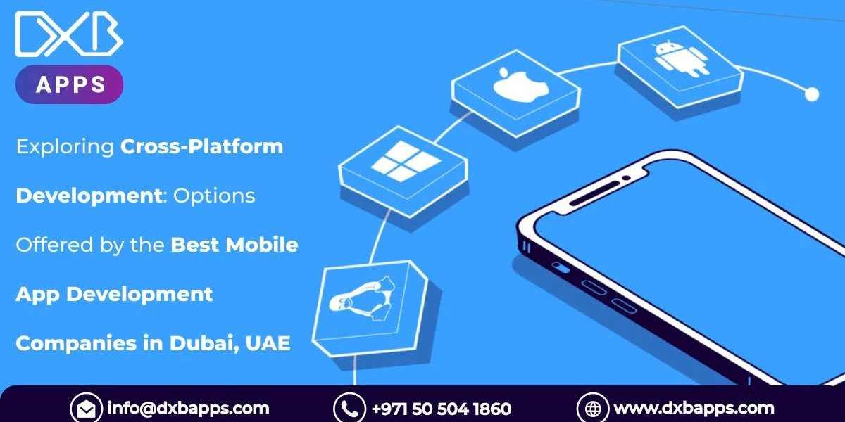 DXB APPS is the best app development Abu Dhabi Company for advanced app services