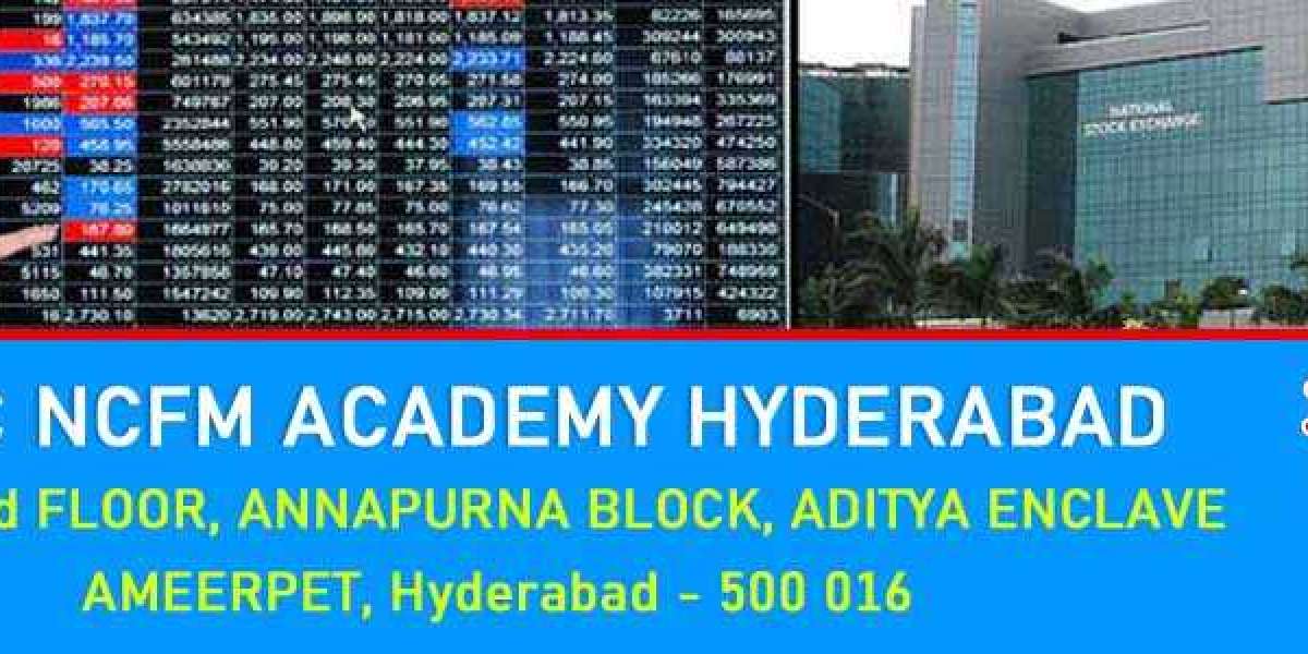 Stock Market Training in Telugu: Unlocking Financial Opportunities