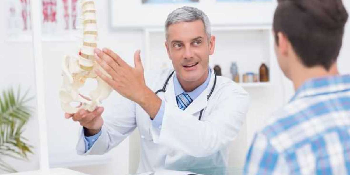 Where do I find the Best Orthopaedic Doctor in Mumbai?