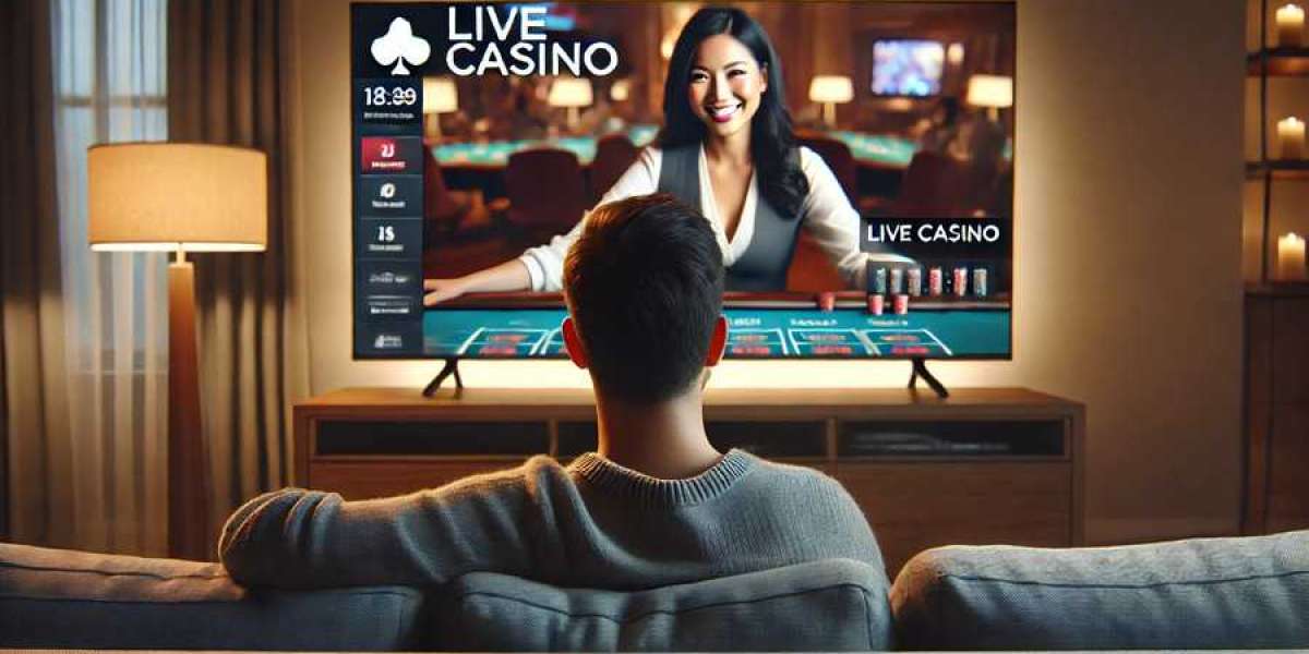 Explore the World of Online Casinos