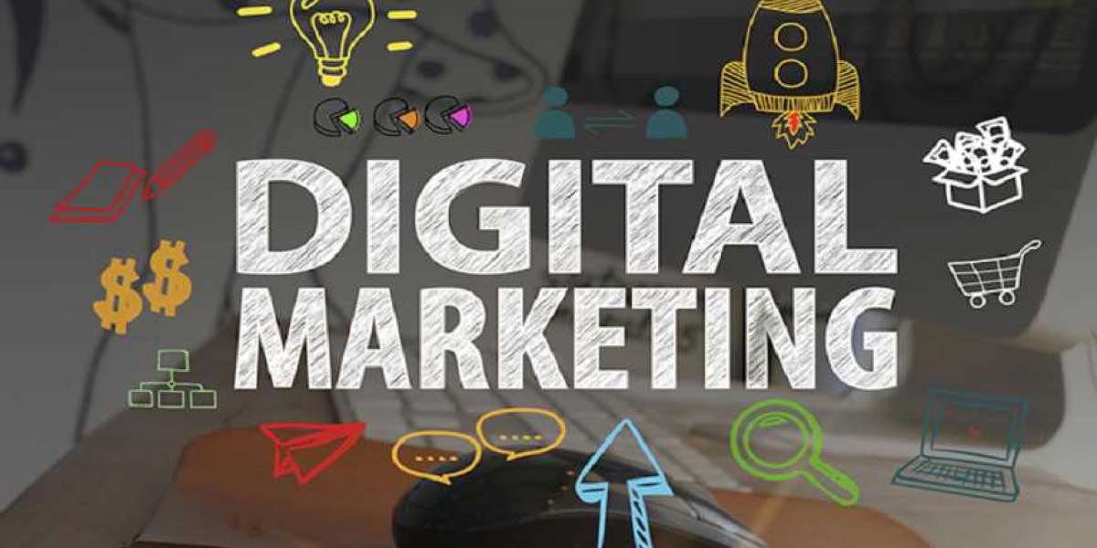 "Your Success Partner - Best Digital Marketing Agency in Dwarka"