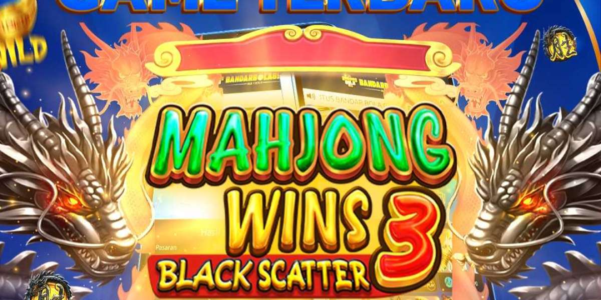 Bandarbola855: Agen Slot Online Terkemuka untuk Permainan Maxwin dan Gacor