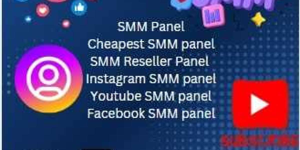 Best & Cheapest SMM Panel - YoYo Media